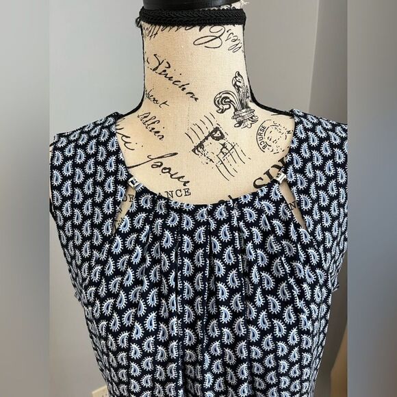 Tommy Hilfiger Sleeveless top - Picture 2 of 9